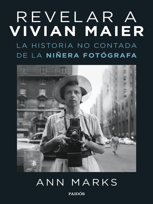 Title details for Revelar a Vivian Maier by Ann Marks - Available